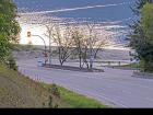 Webcam Image: Needles Ferry Rest Area