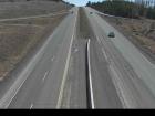 Webcam Image: Hwy 5 at Hwy 97D northbound