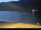 Webcam Image: Adams Lake West Ferry Landing