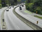 Webcam Image: Causeway