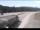 Webcam Image: Lake Louise - W