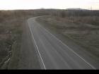 Webcam Image: Stuart Lake Highway - N
