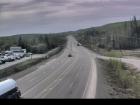 Webcam Image: Big Bam Road