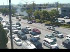 Webcam Image: Hwy 10 at 200 St - S
