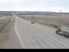 Webcam Image: Dawson Creek - E