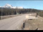 Webcam Image: Castle Mountain - W