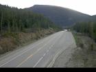 Webcam Image: BC-Alberta Border
