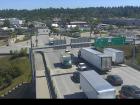 Webcam Image: Tannery Rd Overpass - S