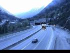 Webcam Image: Coquihalla Great Bear Snowshed - S